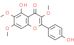 Penduletin