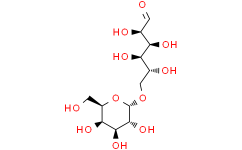 蜜二糖水合物