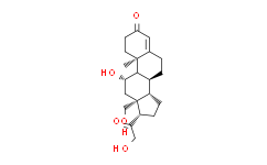 18-羟基皮质酮