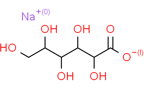 D-葡萄糖酸钠