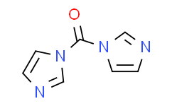 N，N'-羰基二咪唑