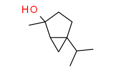 2-甲基-5-异丙基-二环[3.1.0]己烷-2-醇