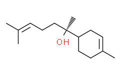 (±)-α-红没药醇