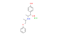 Isoxsuprine (hydrochloride)