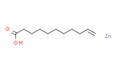 [Perfemiker]十一烯酸锌,≥98%