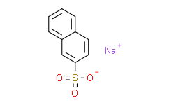 2-萘磺酸钠/β-萘磺酸钠/萘-2-硫酸钠/Sodium 2-naphthalenesulfonate