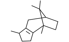 β-廣藿香烯