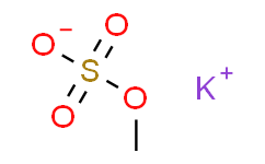甲基硫酸钾