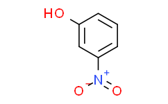 间硝基酚/3-硝基苯酚/间硝基苯酚/3-硝基酚/3-Nitrophenol
