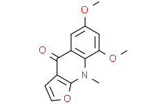 异斑点沸林草碱