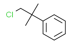 氯代叔丁基苯