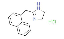 盐酸萘甲唑啉