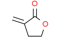 2-甲烯基丁內酯