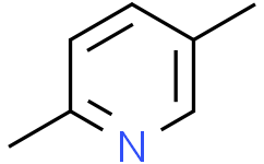 2,5-二甲基吡啶,589-93-5