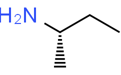 S(+)-2-氨基丁烷