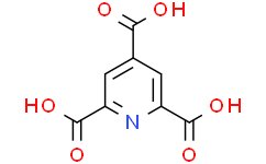 吡啶-2,4,6-三羧酸