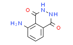 鲁米诺（3-氨基邻苯二甲酰肼）