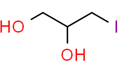 3-碘丙烷-1,2-二醇