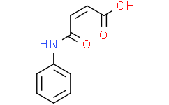 N-PHENYLMALEAMIC ACID,555-59-9