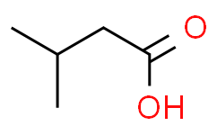 异戊酸