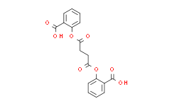 2,2'-(丁二酰基二(氧基))二苯甲酸