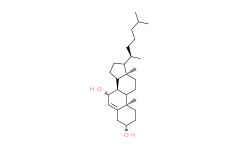 7-β-羥基膽固醇