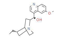 (-)-Dihydroquinine,522-66-7