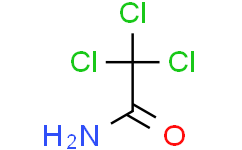 三氯乙酰胺
