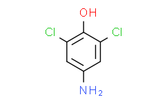 2，6-二氯-4-氨基苯酚