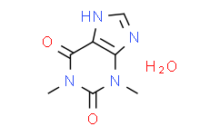 茶堿一水合物