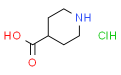 4-哌啶甲酸盐酸盐