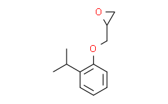 2-((2-异丙基苯氧基)甲基)环氧乙烷