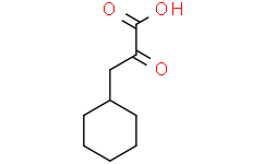 3-环己基-2-氧代丙酸