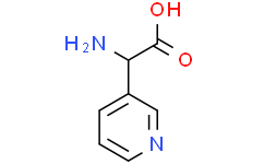 氨基吡啶-3-基乙酸
