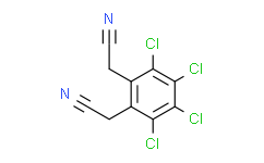 2，2'-(全氯-1，2-亚苯基)二乙腈