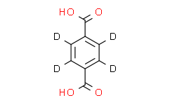 [Perfemiker]对苯二甲酸-d4酸,BR