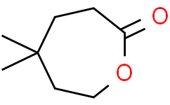 5,5-二甲基氧杂环庚烷-2-酮