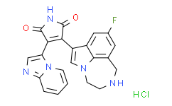GSK-3 inhibitor 1