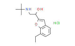Bufuralol (hydrochloride)