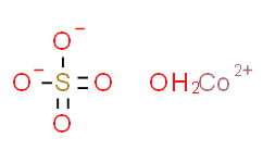 硫酸钴水合物