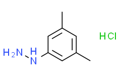 3，5-二甲基苯肼盐酸盐