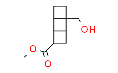 4-(羟甲基)立方烷-1-羧酸甲酯