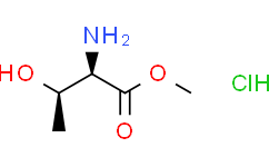 D-别苏氨酸甲酯盐酸盐
