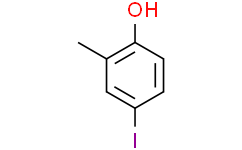 4-碘鄰甲酚