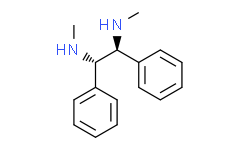 (1R,2R)-N,N'-二甲基-1,2-二苯基-1,2-乙二胺