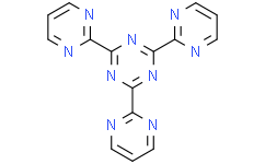 2,4,6-三(嘧啶-2-基)-1,3,5-三嗪