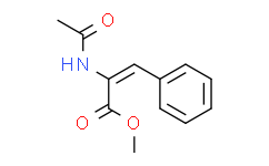 2-乙酰氨基-3-苯基丙烯酸-(Z)-甲酯