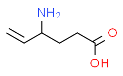 氨己烯酸