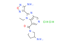 [APExBIO]SB 772077B dihydrochloride,98%