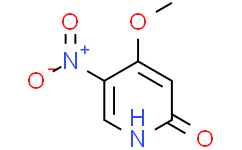 2-Hydroxy-4-methoxy-5-nitropyridine
